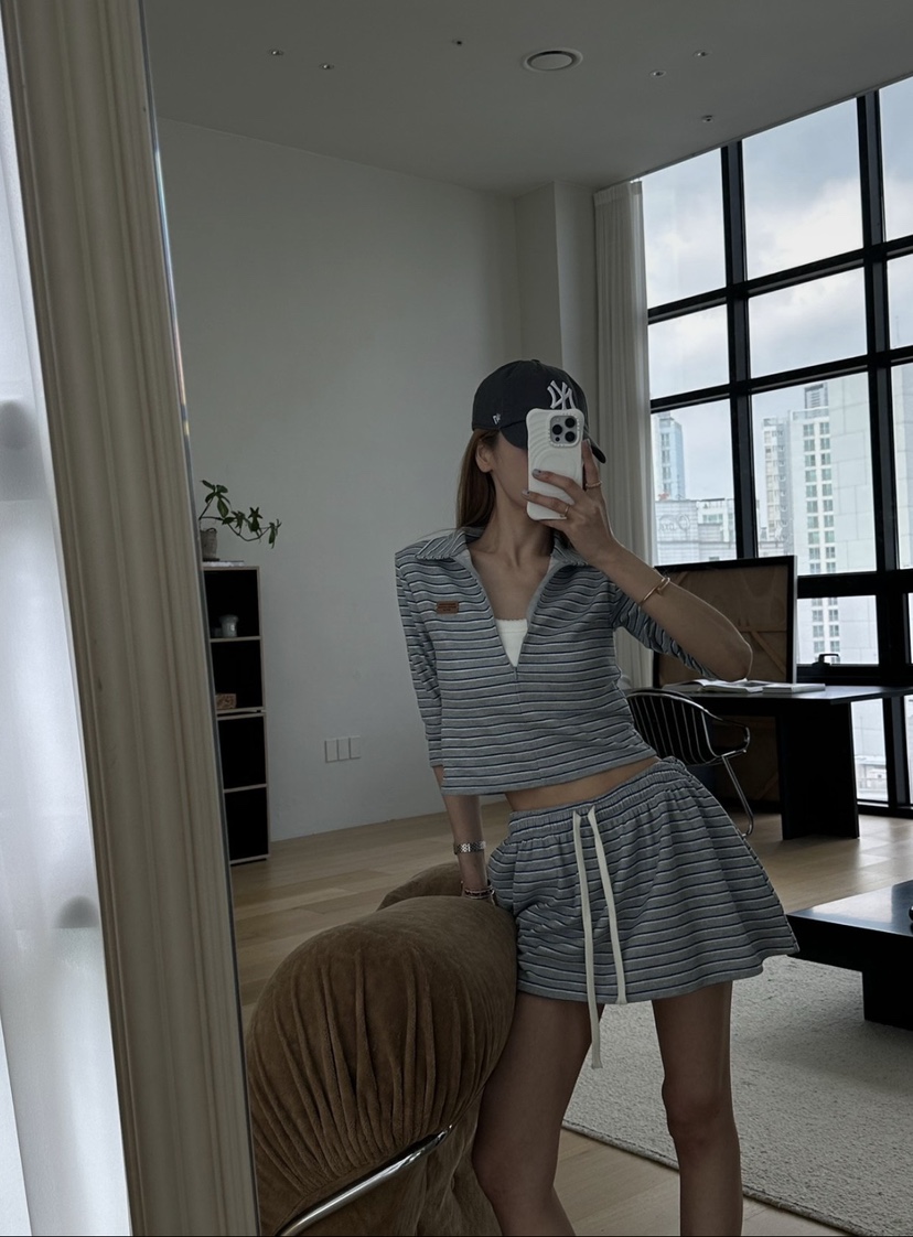 ZEROZERO東大門代購女士新款人氣真品推薦熱賣職業夾克拉鏈ZEROZERO夾克