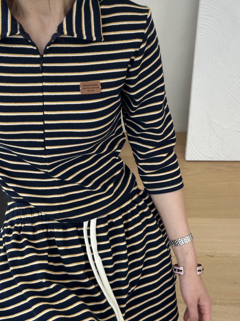 ZEROZERO東大門代購女士新款人氣真品推薦熱賣職業夾克拉鏈ZEROZERO夾克