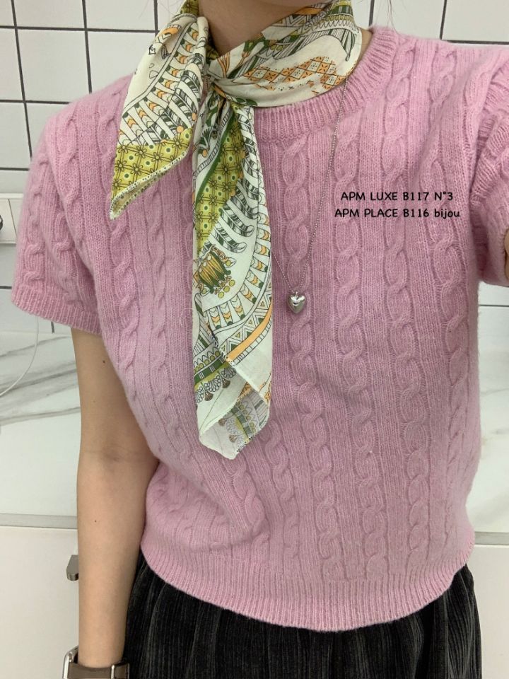 N3韓國直郵女裝新款休閑熱賣推薦人氣26春夏真品圍巾披肩N3圍巾/披肩