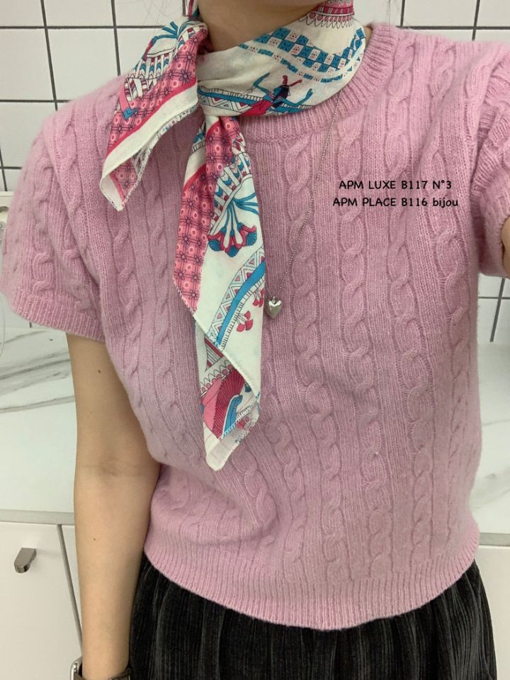 N3韓國直郵女裝新款休閑熱賣推薦人氣26春夏真品圍巾披肩N3圍巾/披肩