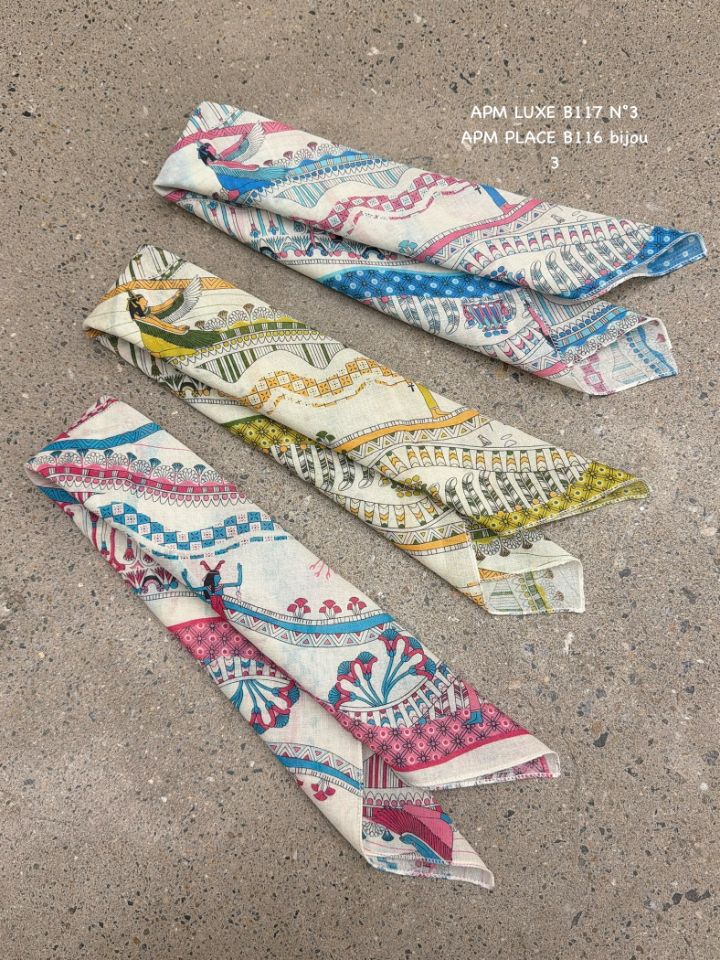 N3韓國直郵女裝新款休閑熱賣推薦人氣26春夏真品圍巾披肩N3圍巾/披肩