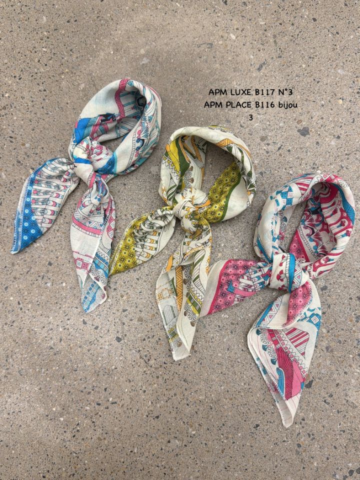 N3韓國直郵女裝新款休閑熱賣推薦人氣26春夏真品圍巾披肩N3圍巾/披肩