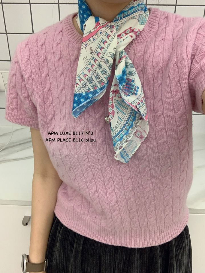 N3韓國直郵女裝新款休閑熱賣推薦人氣26春夏真品圍巾披肩N3圍巾/披肩