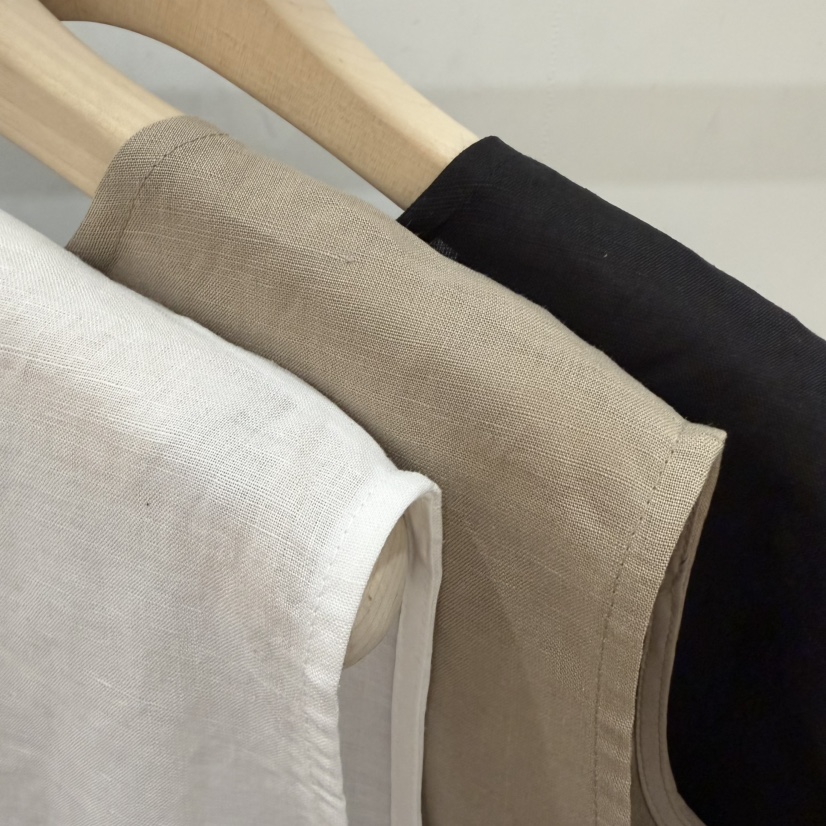 THE EYL東大門直郵女裝新款真品時尚26春夏推薦吊帶背心THE EYL吊帶/背心