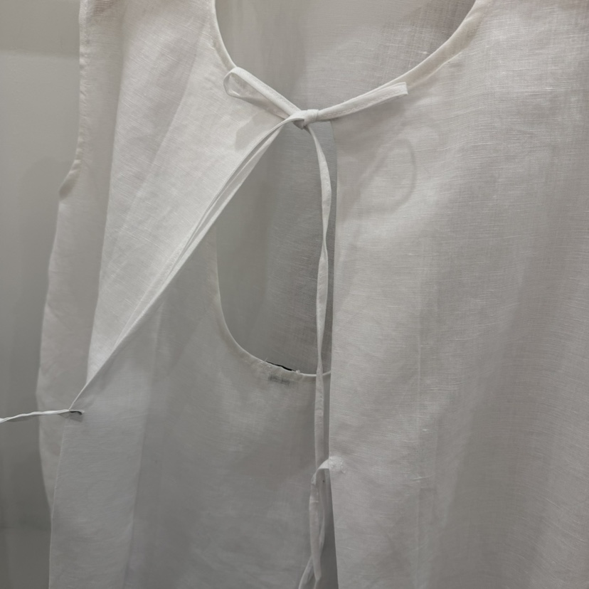 THE EYL東大門直郵女裝新款真品時尚26春夏推薦吊帶背心THE EYL吊帶/背心