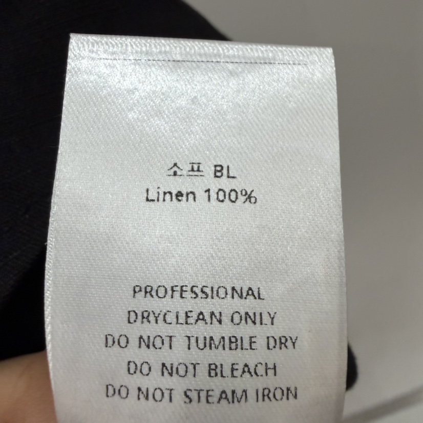 THE EYL東大門直郵女裝新款真品時尚26春夏推薦吊帶背心THE EYL吊帶/背心