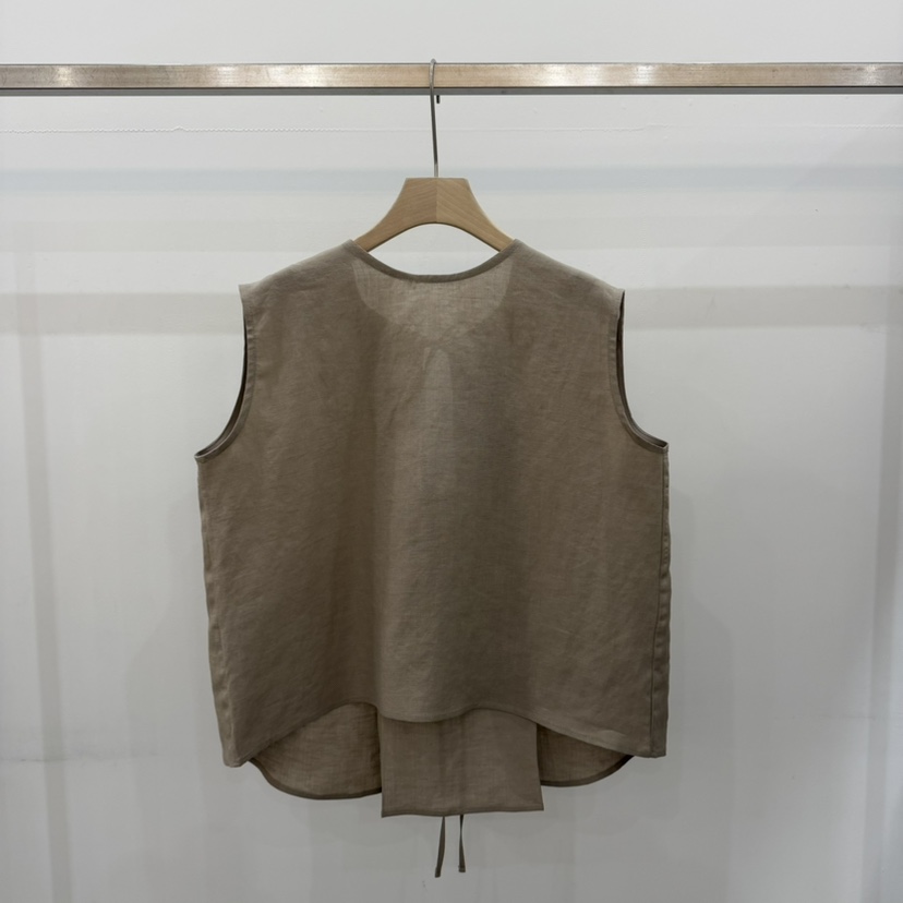 THE EYL東大門直郵女裝新款真品時尚26春夏推薦吊帶背心THE EYL吊帶/背心圖色2