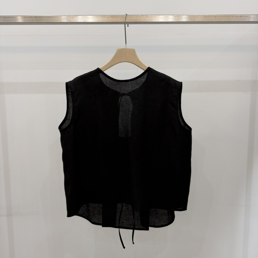 THE EYL東大門直郵女裝新款真品時尚26春夏推薦吊帶背心THE EYL吊帶/背心圖色3