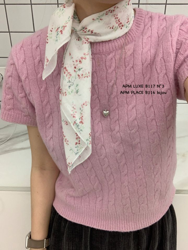 N3韓國直郵女士新款推薦人氣26春夏職業時尚圍巾披肩燈籠N3圍巾/披肩