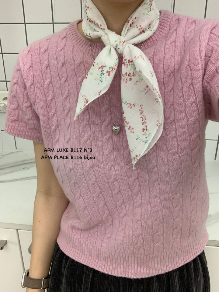 N3韓國直郵女士新款推薦人氣26春夏職業時尚圍巾披肩燈籠N3圍巾/披肩