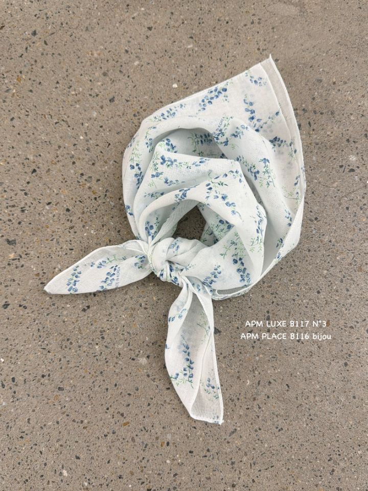 N3韓國直郵女士新款推薦人氣26春夏職業時尚圍巾披肩燈籠N3圍巾/披肩圖色2