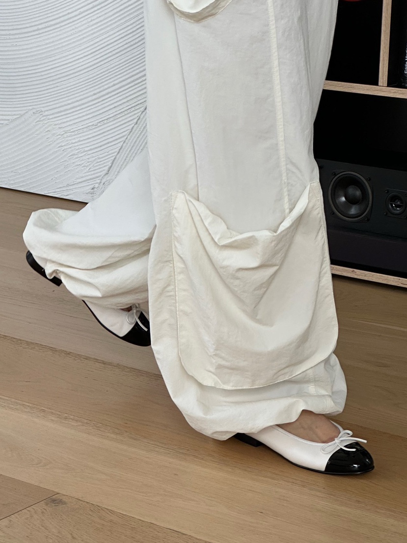 ZEROZERO韓國代購女裝新品26春夏時尚熱賣背帶褲口袋系帶ZEROZERO背帶褲