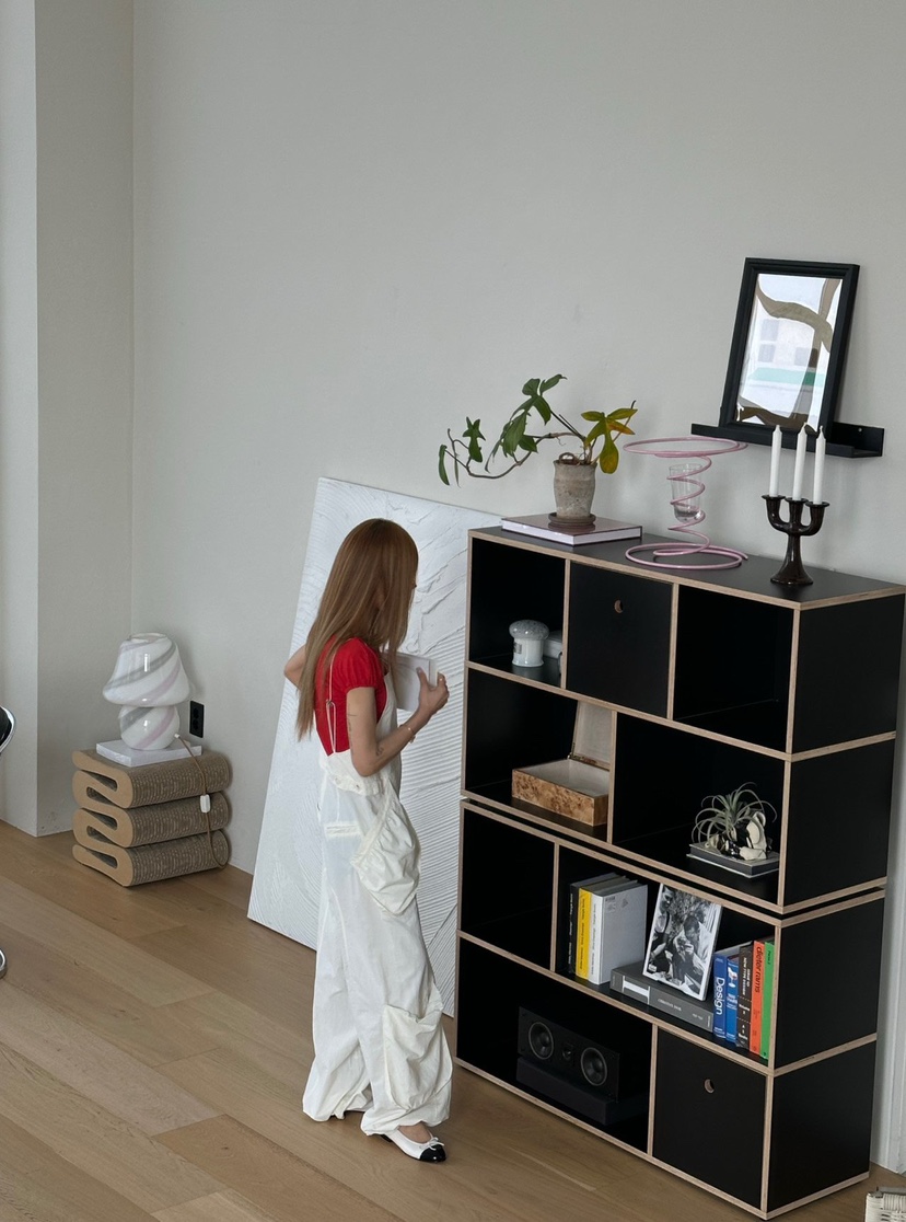 ZEROZERO韓國代購女裝新品26春夏時尚熱賣背帶褲口袋系帶ZEROZERO背帶褲