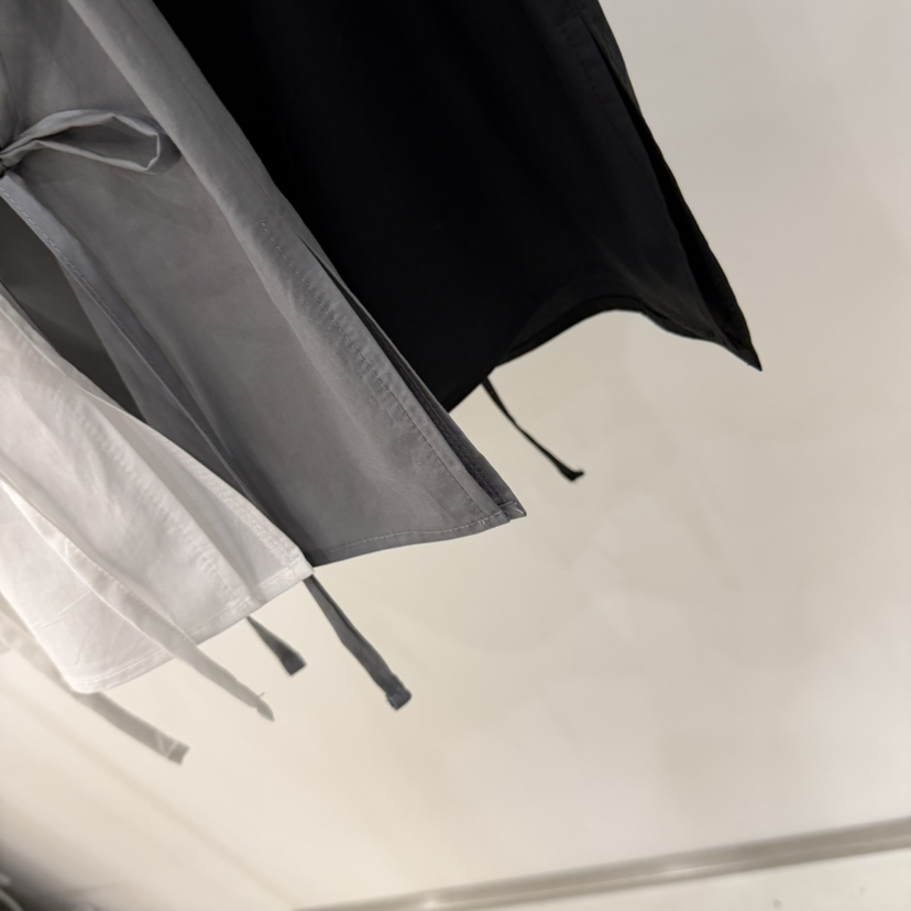 THE EYL東大門直郵女士新品休閑人氣推薦吊帶背心含腰繩THE EYL吊帶/背心