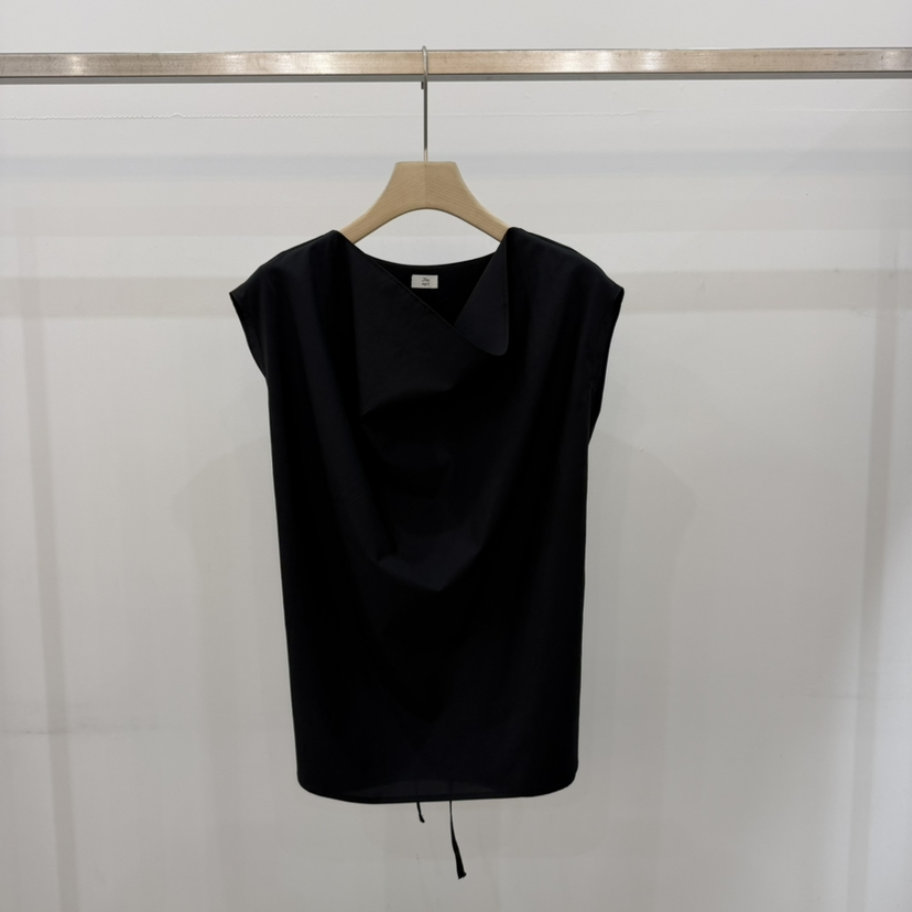 THE EYL東大門直郵女士新品休閑人氣推薦吊帶背心含腰繩THE EYL吊帶/背心圖色3