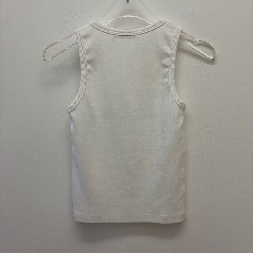 REVE CITE-L韓國直郵女士新品職業時尚真品吊帶背心羅紋REVE CITE-L吊帶/背心