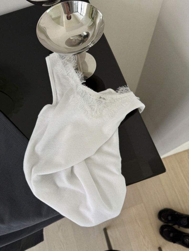 MARE東大門直郵女裝新品熱賣推薦真品26春夏休閑吊帶背心MARE吊帶/背心