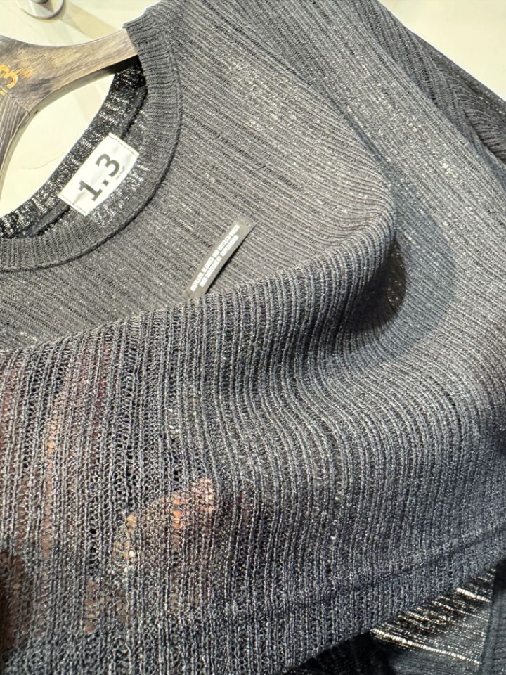 1.3東大門直郵女裝新款26春夏推薦人氣休閑時尚熱賣針織衫1.3針織衫