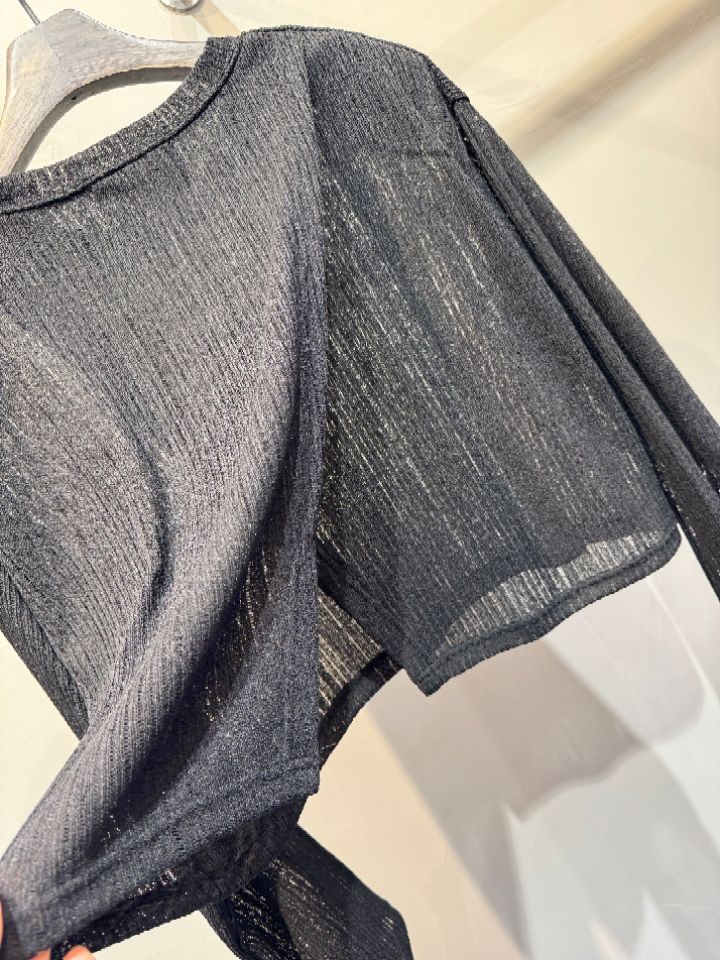 1.3東大門直郵女裝新款26春夏推薦人氣休閑時尚熱賣針織衫1.3針織衫