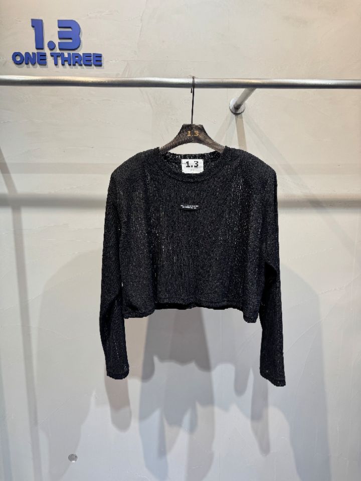 1.3東大門直郵女裝新款26春夏推薦人氣休閑時尚熱賣針織衫1.3針織衫圖色3