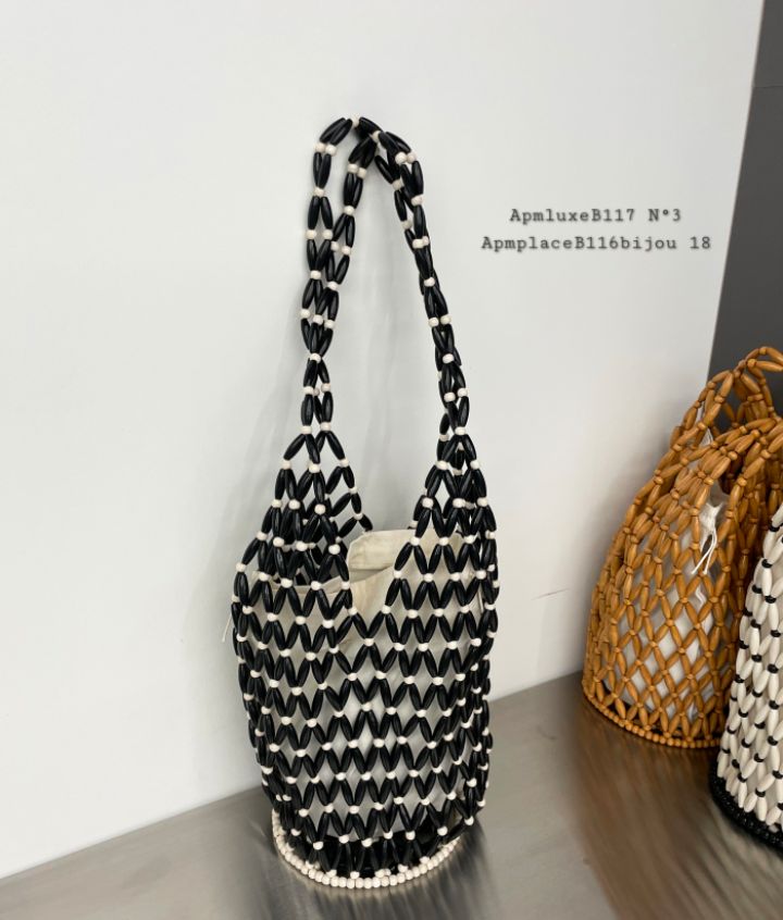 N3東大門代購女裝新品時尚推薦職業真品單肩斜跨包含小包N3單肩/斜跨包圖色2