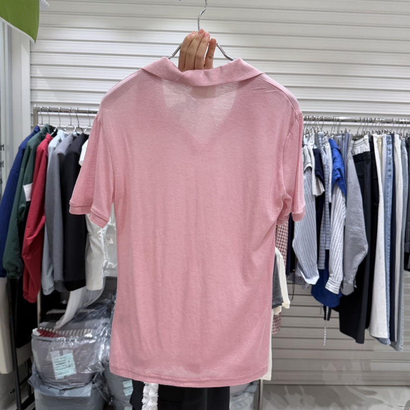 BRICKLANE韓國直郵女士新款時尚職業真品推薦26春夏人氣T恤BRICKLANET恤