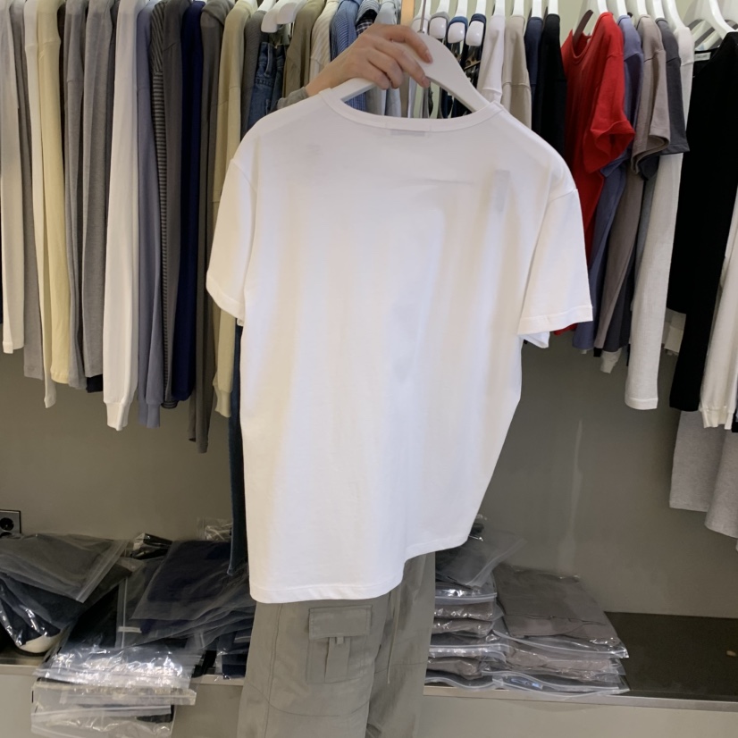 FAVE/FAVOURITE韓國代購女裝新品熱賣26春夏時尚休閑T恤FAVE/FAVOURITET恤