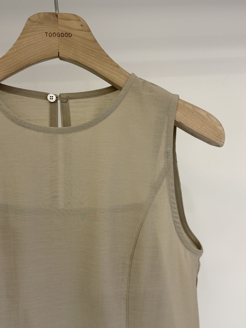 TOOGOOD韓國直郵女裝新品熱賣休閑推薦職業時尚人氣連衣裙TOOGOOD連衣裙