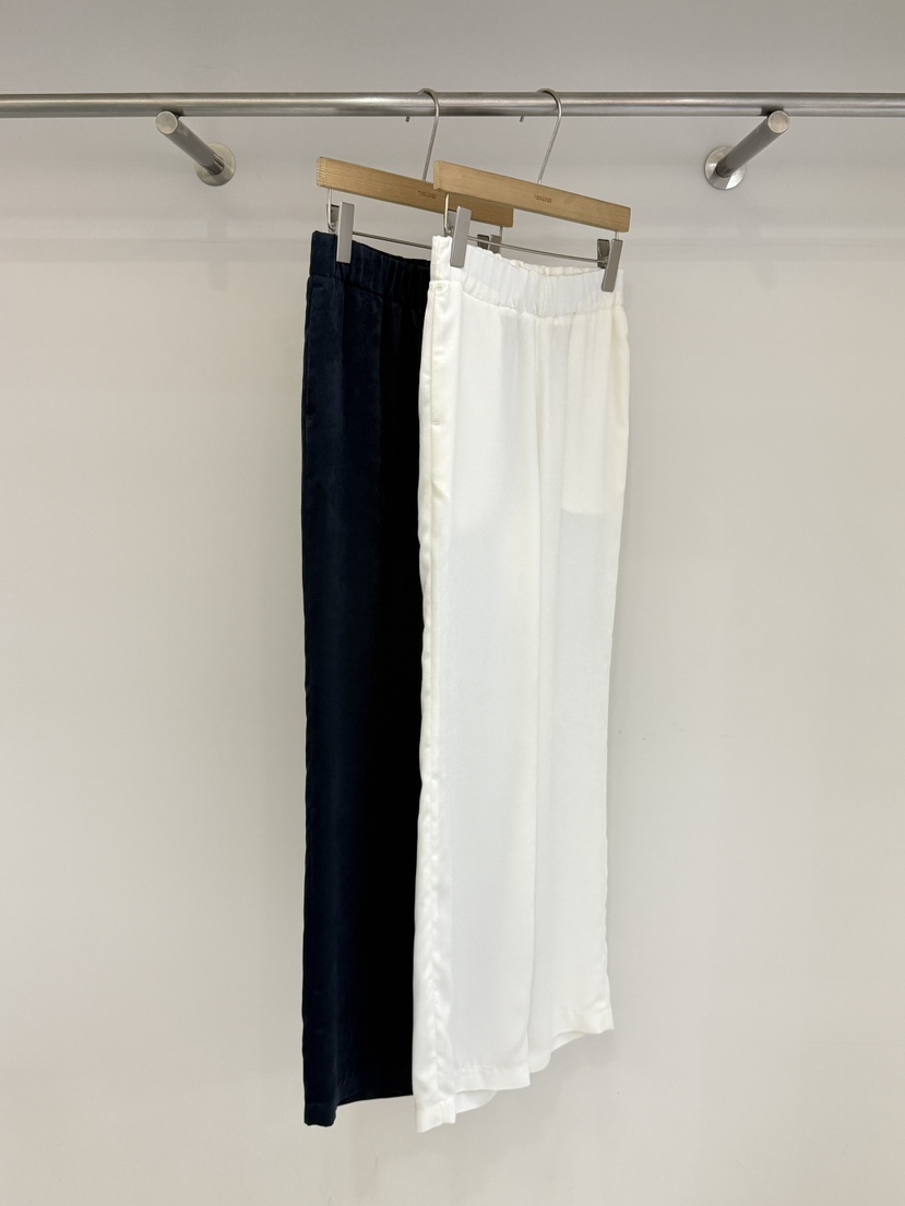 TOOGOOD韓國直郵女士新款職業時尚真品人氣推薦26春夏休閑褲TOOGOOD休閑褲