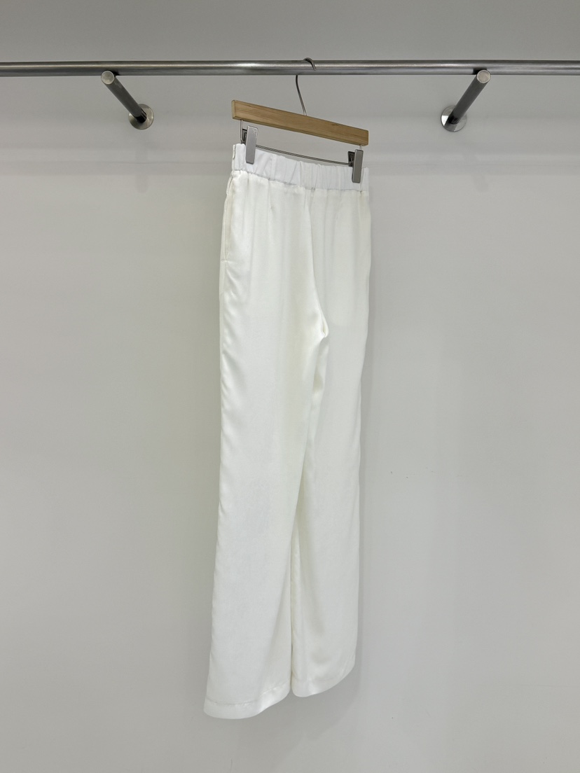 TOOGOOD韓國直郵女士新款職業時尚真品人氣推薦26春夏休閑褲TOOGOOD休閑褲