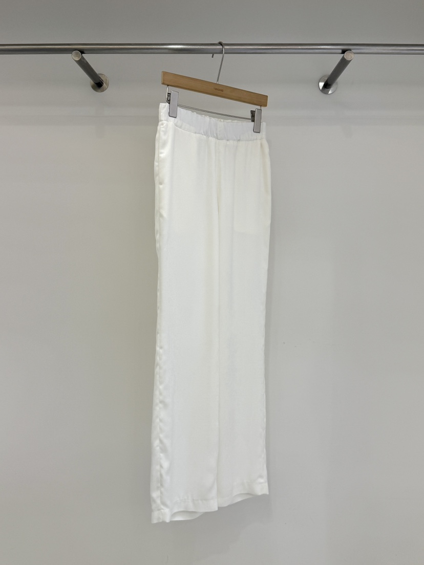 TOOGOOD韓國直郵女士新款職業時尚真品人氣推薦26春夏休閑褲TOOGOOD休閑褲圖色1