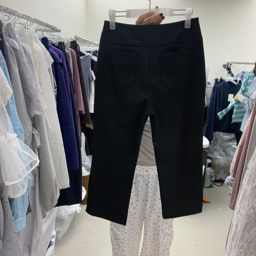 SOLD OUT韓國直郵女裝新品休閑職業26春夏人氣真品推薦短褲SOLD OUT短褲