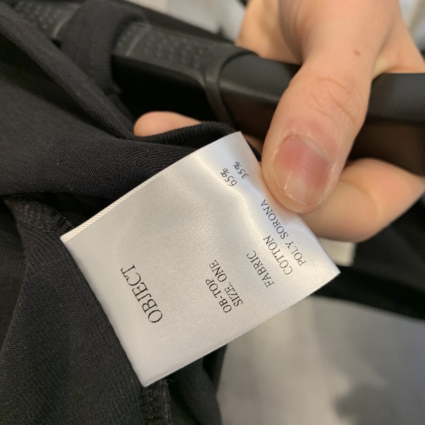 OBJECT東大門代購女士新品時尚26春夏人氣熱賣休閑吊帶背心OBJECT吊帶/背心