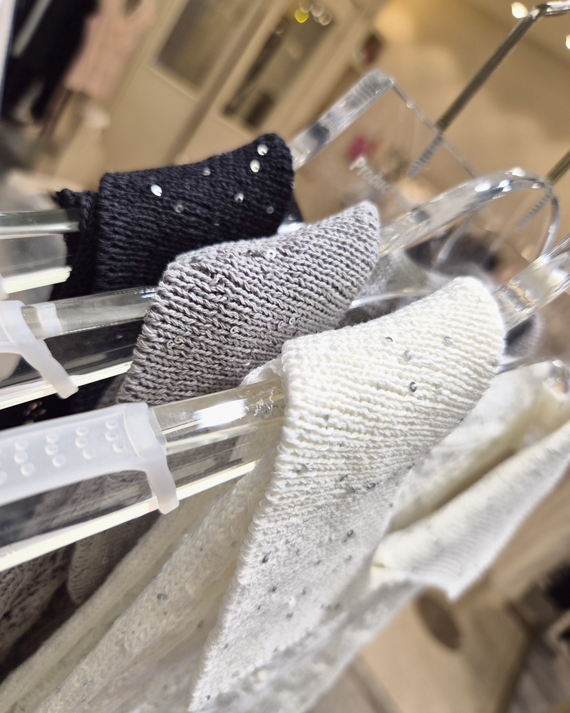 WORK SHOP韓國代購女士新款時尚推薦真品職業人氣針織衫Work_shop針織衫