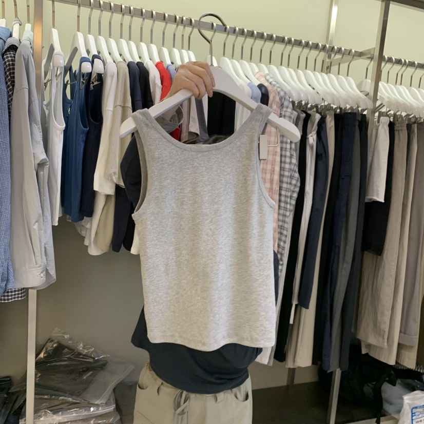 FAVE/FAVOURITE韓國直郵女士新款熱賣人氣26春夏吊帶背心FAVE/FAVOURITE吊帶/背心