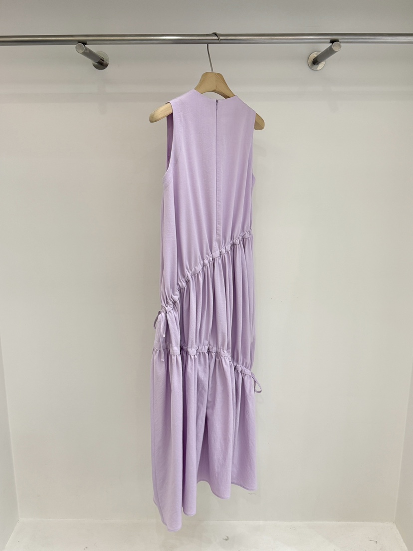 TOOGOOD東大門代購女裝新品真品時尚人氣26春夏職業連衣裙TOOGOOD連衣裙