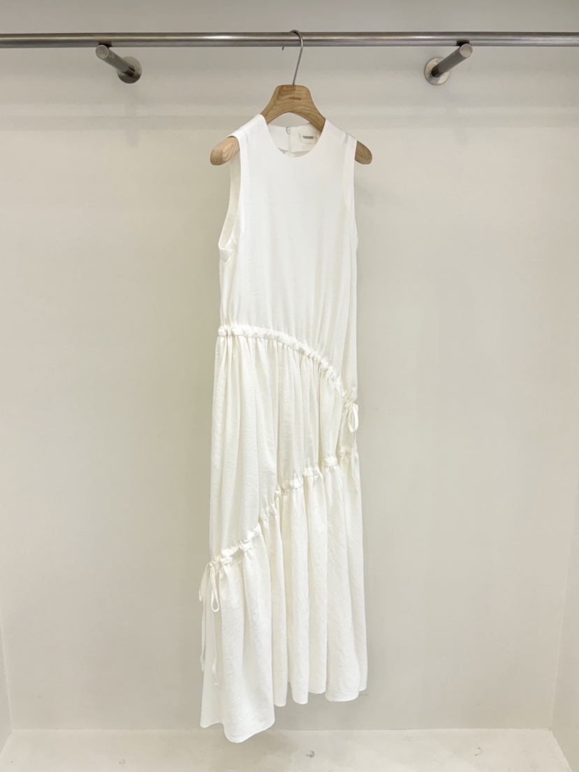 TOOGOOD東大門代購女裝新品真品時尚人氣26春夏職業連衣裙TOOGOOD連衣裙圖色2