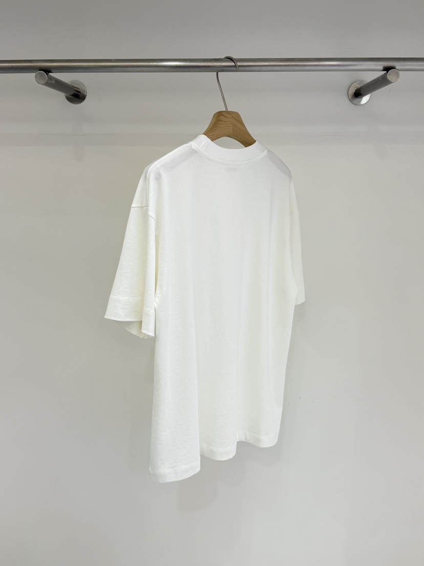 TOOGOOD韓國直郵女裝新款熱賣時尚職業26春夏推薦真品T恤TOOGOODT恤