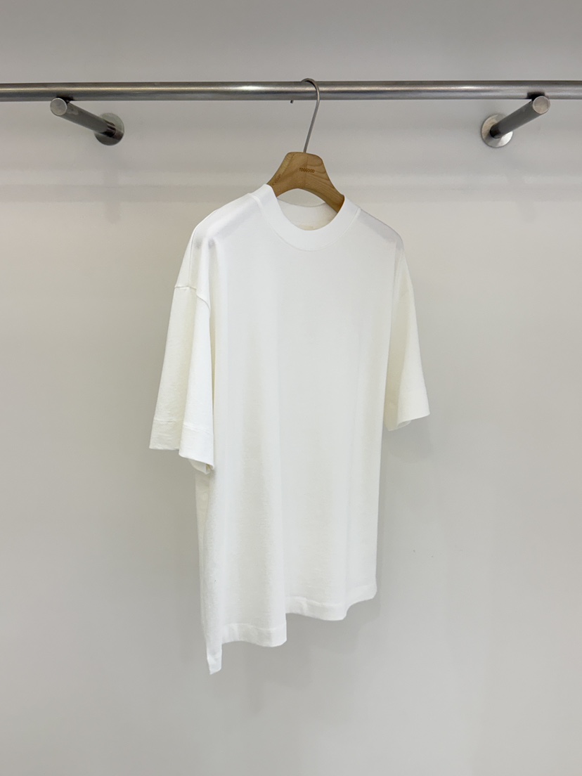 TOOGOOD韓國直郵女裝新款熱賣時尚職業26春夏推薦真品T恤TOOGOODT恤圖色1