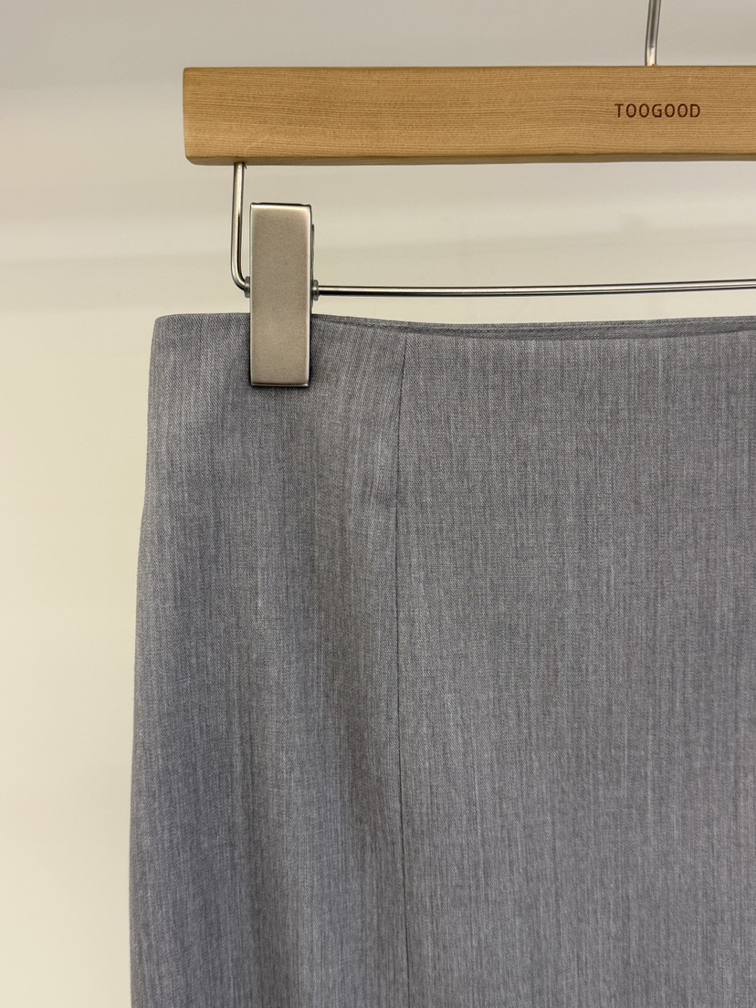 TOOGOOD東大門直郵女士新款職業推薦時尚人氣半身裙中短裙TOOGOOD半身裙/中短裙