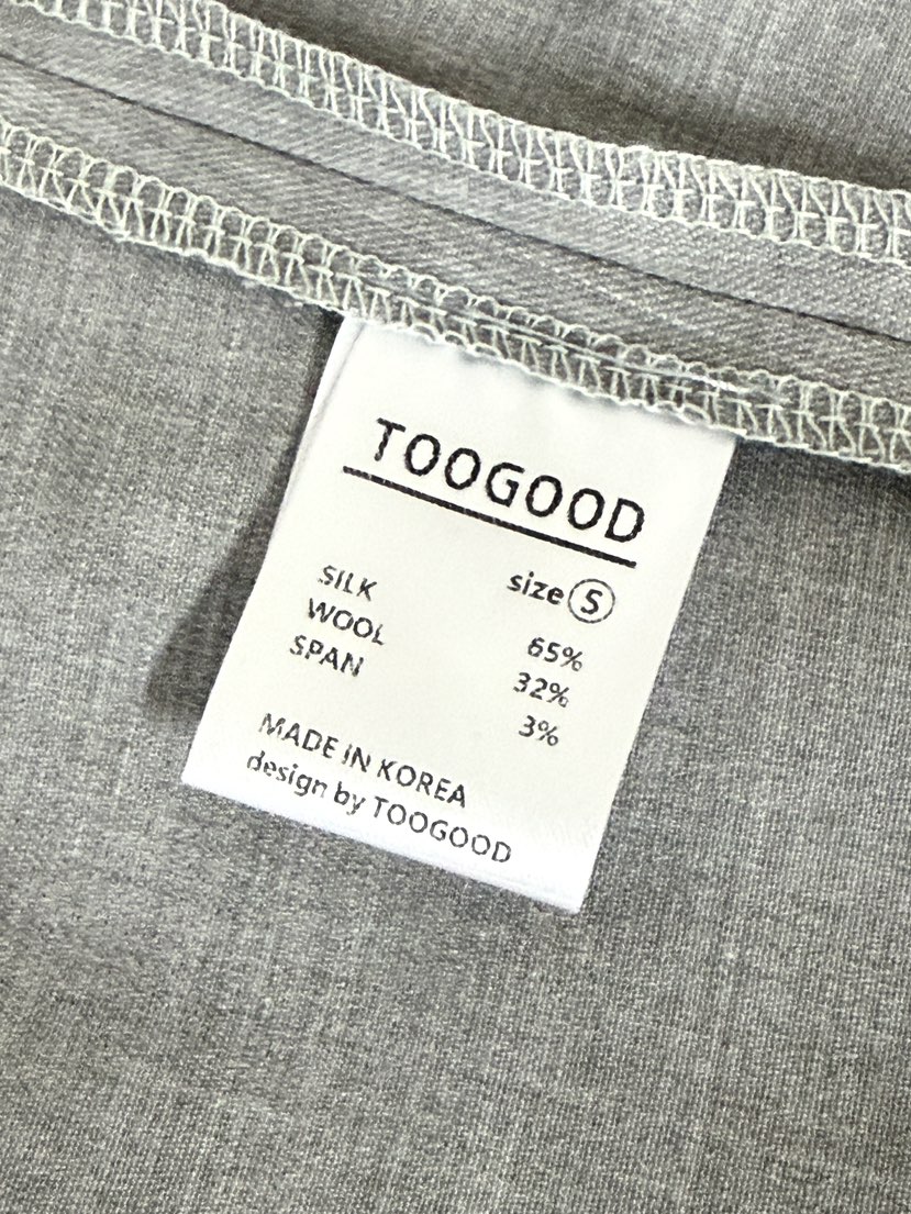 TOOGOOD東大門直郵女士新款職業推薦時尚人氣半身裙中短裙TOOGOOD半身裙/中短裙