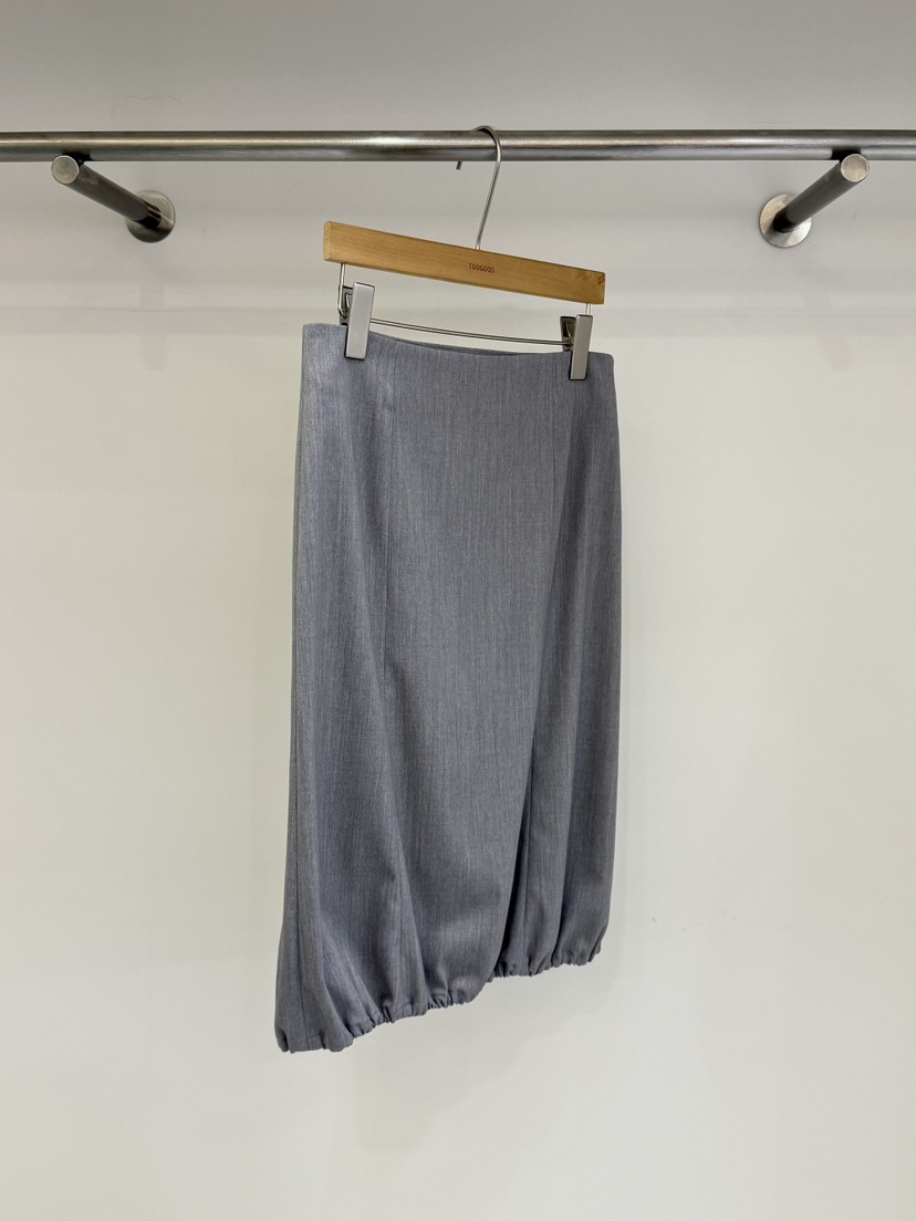 TOOGOOD東大門直郵女士新款職業推薦時尚人氣半身裙中短裙TOOGOOD半身裙/中短裙圖色1