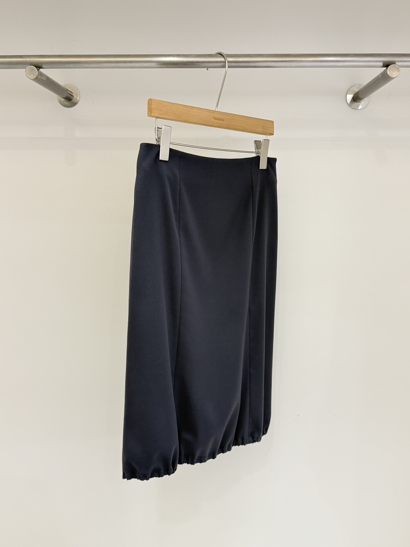 TOOGOOD東大門直郵女士新款職業推薦時尚人氣半身裙中短裙TOOGOOD半身裙/中短裙圖色2