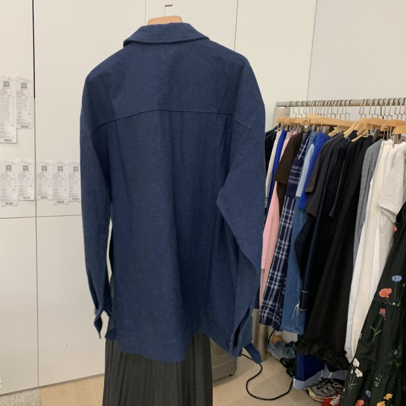 DOHWAJI東大門實拍女士新品26春夏真品休閑時尚職業熱賣夾克DOHWAJI夾克