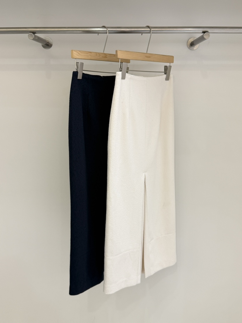 TOOGOOD東大門代購女裝新款26春夏職業休閑真品時尚推薦長裙TOOGOOD長裙