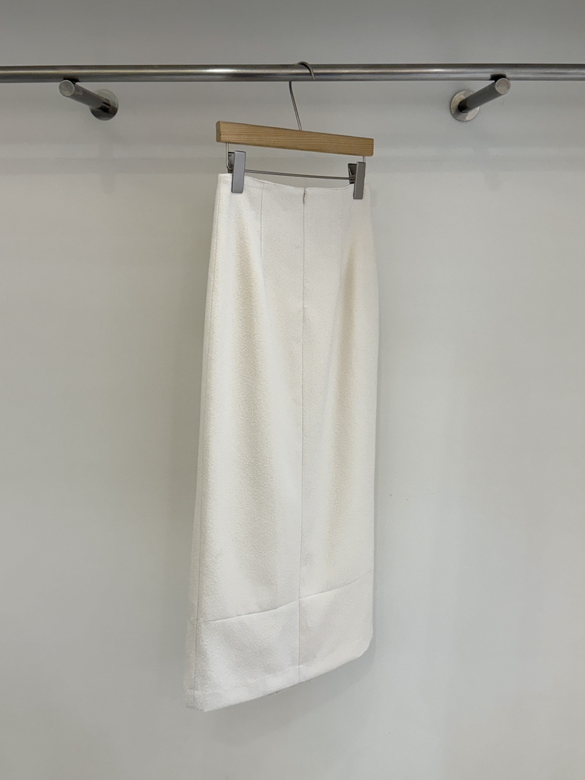 TOOGOOD東大門代購女裝新款26春夏職業休閑真品時尚推薦長裙TOOGOOD長裙