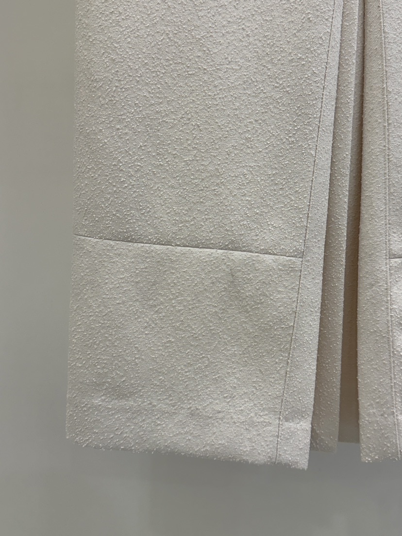 TOOGOOD東大門代購女裝新款26春夏職業休閑真品時尚推薦長裙TOOGOOD長裙