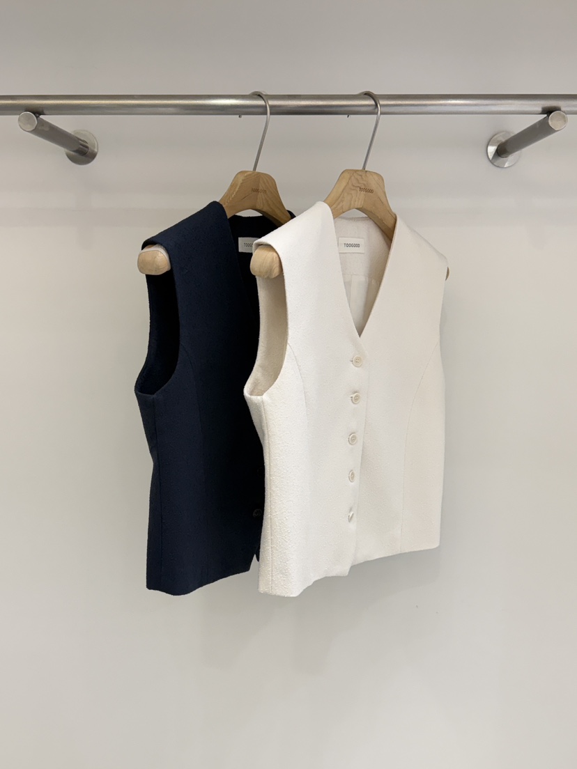 TOOGOOD東大門直郵女士新款休閑真品時尚熱賣推薦人氣馬甲TOOGOOD馬甲