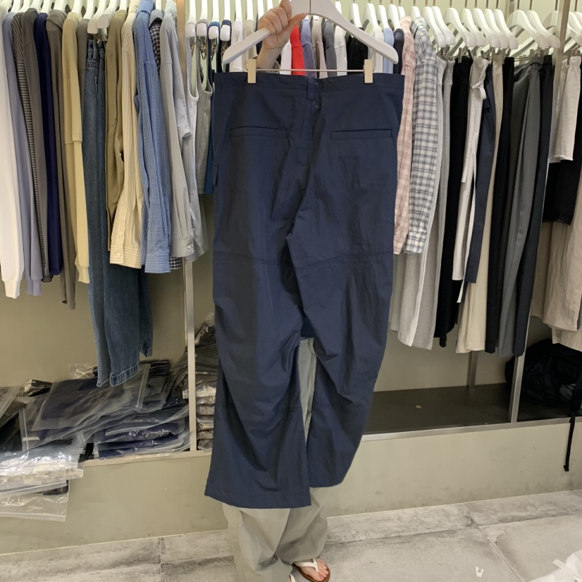 FAVE/FAVOURITE東大門實拍女裝新款人氣職業真品推薦休閑褲FAVE/FAVOURITE休閑褲