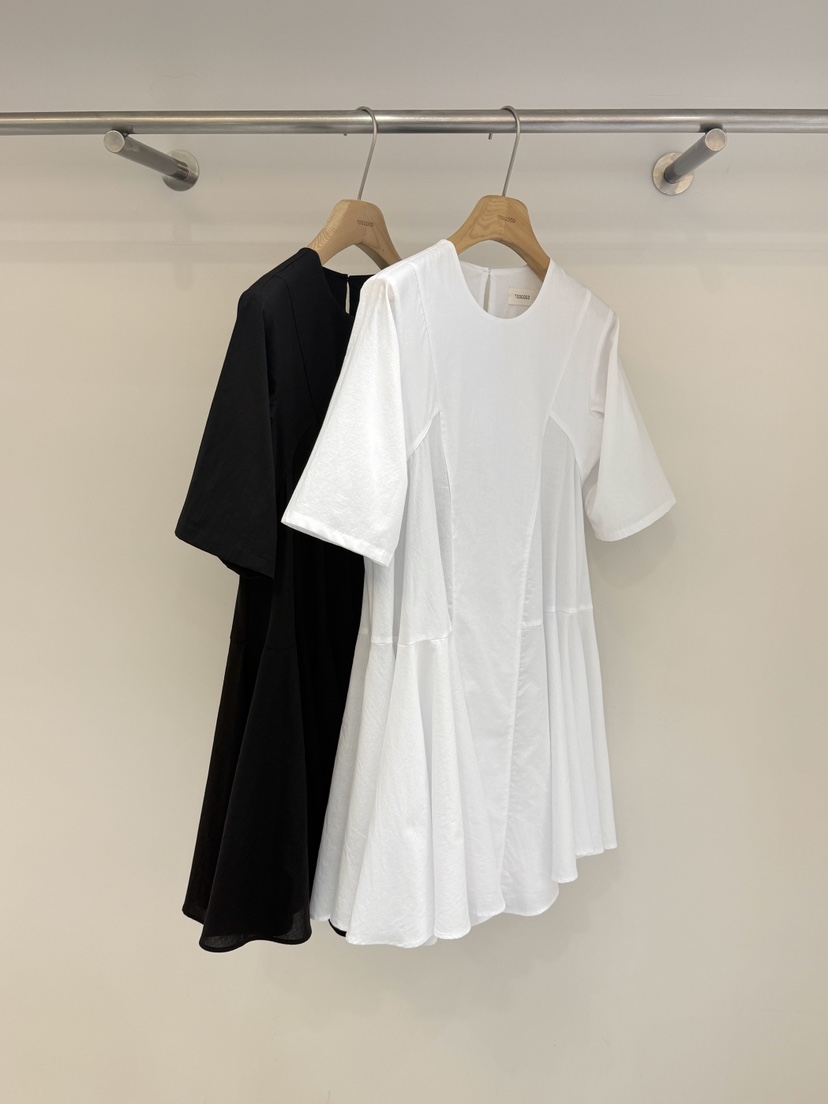 TOOGOOD東大門代購女裝新品人氣熱賣休閑26春夏真品連衣裙TOOGOOD連衣裙